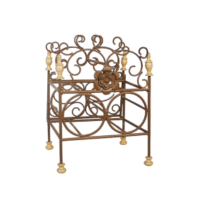 Premium wine rack featuring elegant design and high-quality materials, ideal for stylish wine storage and décor enhancement.