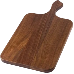 Rectangular Minimalist Chopping Board