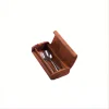 Compact wooden cutlery box, perfect for storing your cutlery and other kitchen accessories